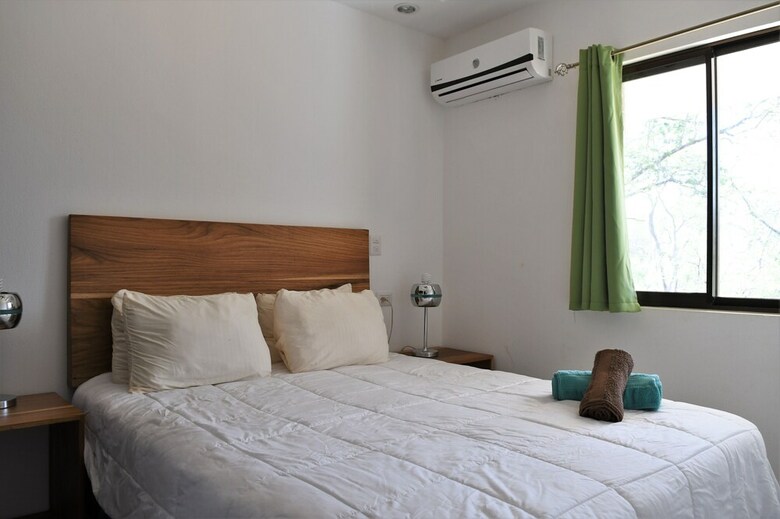 Playa Lagarto Eco Development