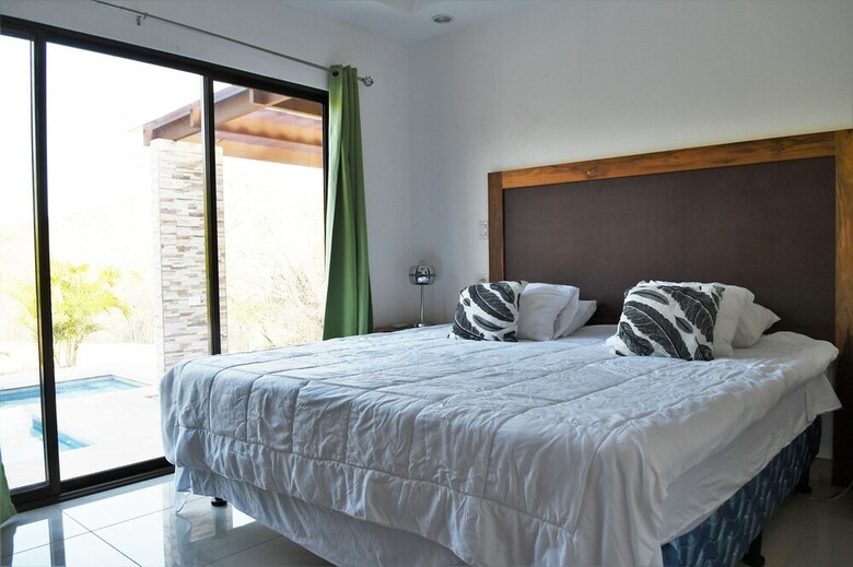 Playa Lagarto Eco Development