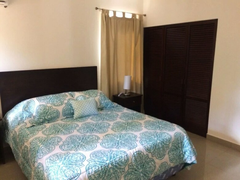 Playa Lagarto Eco Development