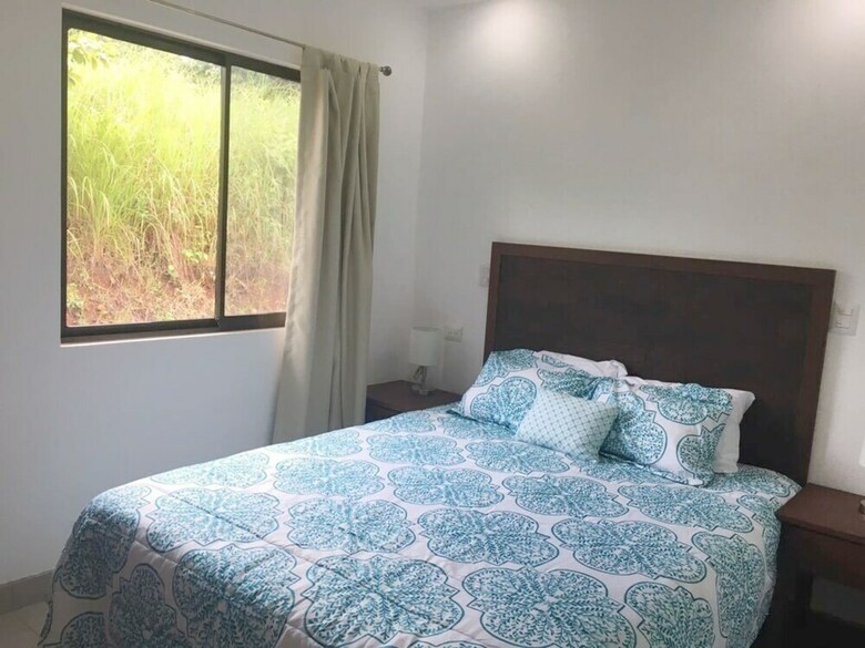 Playa Lagarto Eco Development