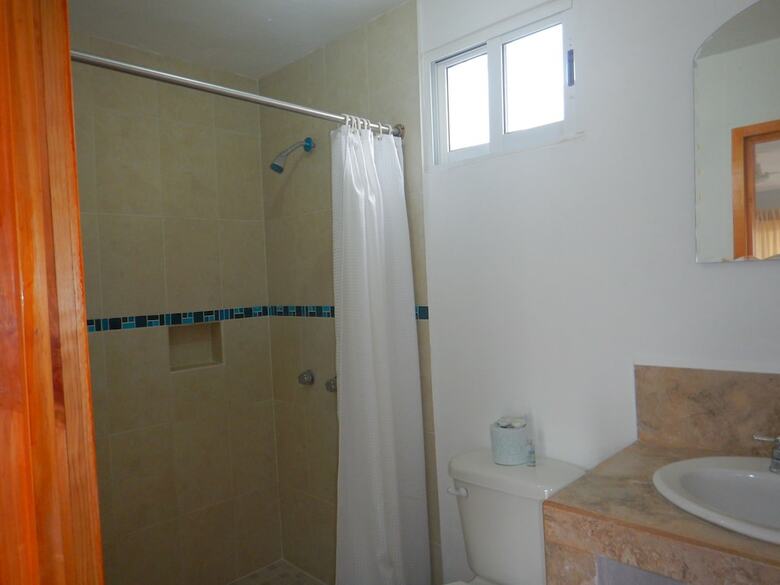 Motel Blue Coconut Cancun
