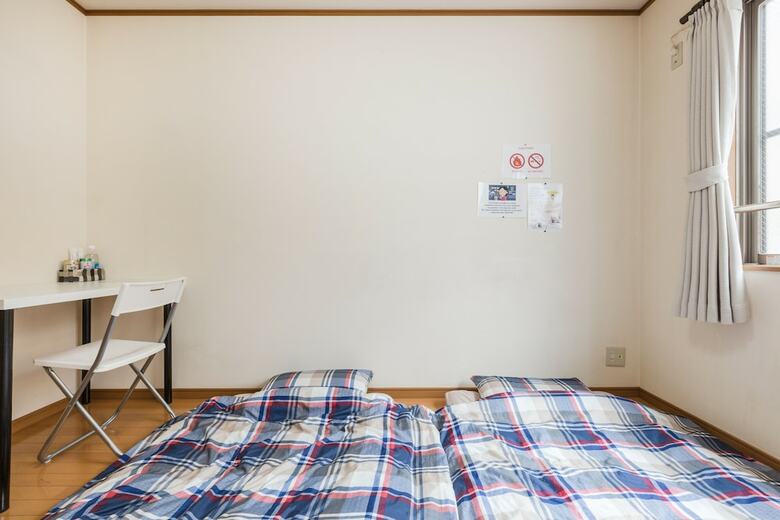 Apartamentos Awaza House