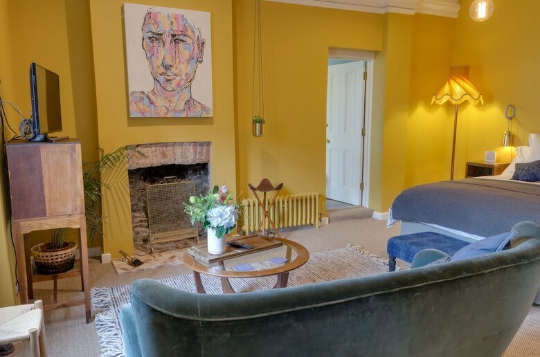 Posada The Crown Inn
