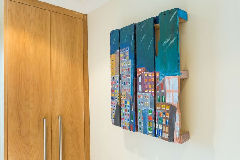 Apartamentos Birch At Brighton Marina
