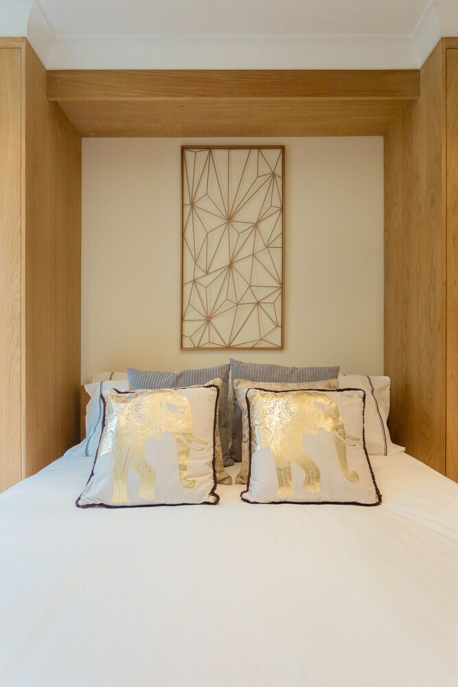 Apartamentos Birch At Brighton Marina