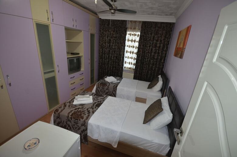 Hotel Gozde Pansiyon Otel
