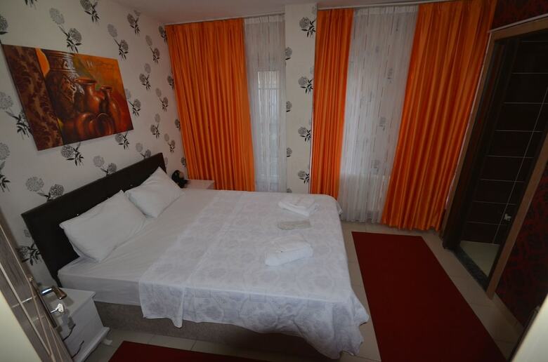 Hotel Gozde Pansiyon Otel