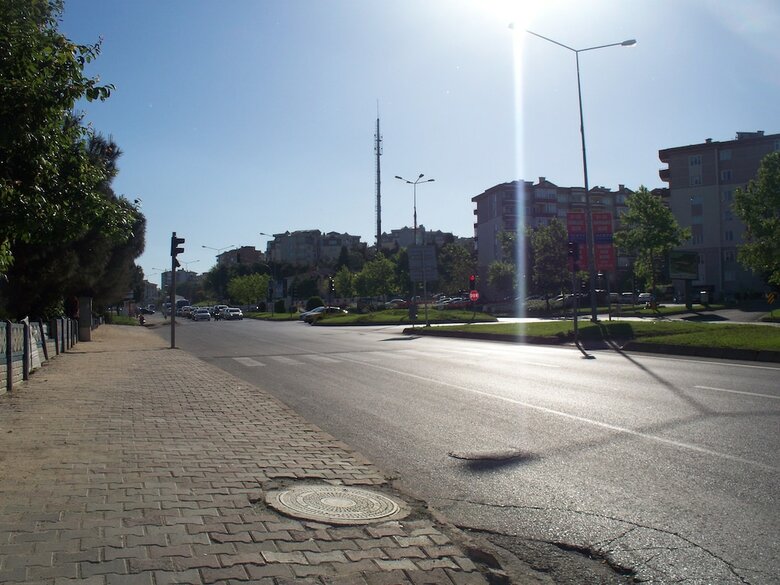 Hotel Gozde Pansiyon Otel
