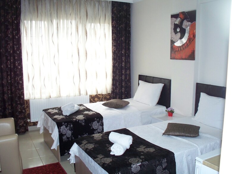 Hotel Gozde Pansiyon Otel