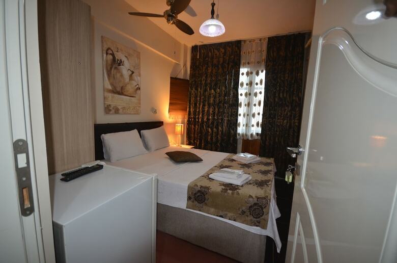 Hotel Gozde Pansiyon Otel