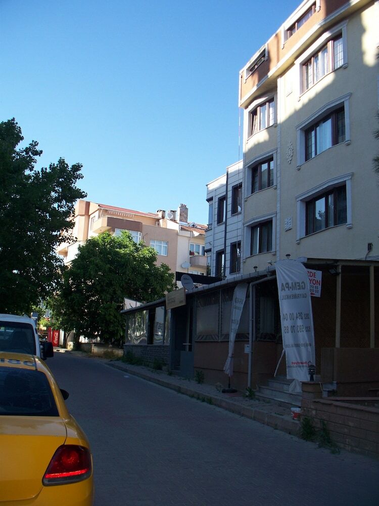 Hotel Gozde Pansiyon Otel