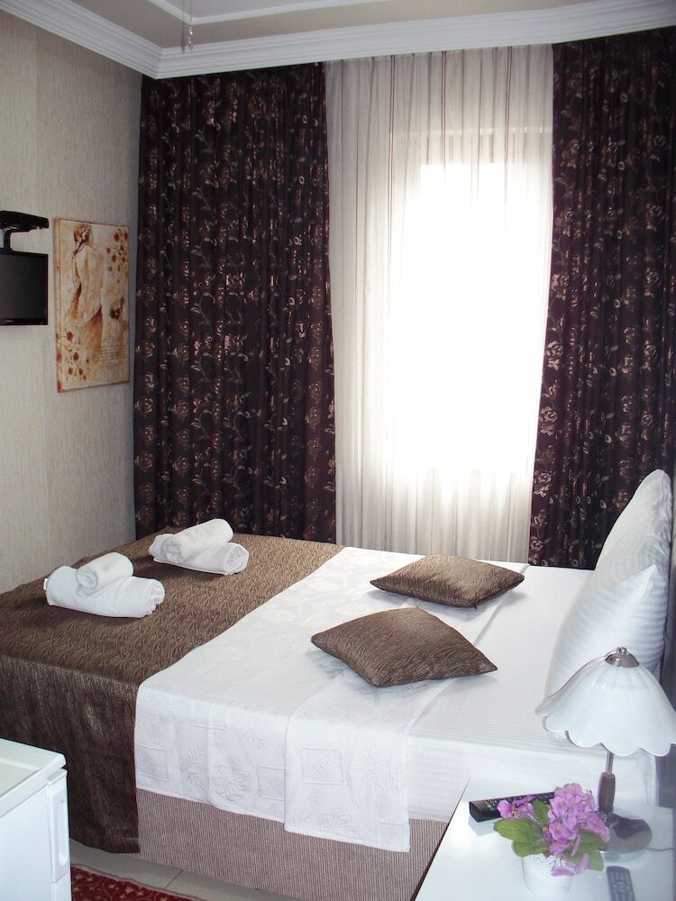 Hotel Gozde Pansiyon Otel
