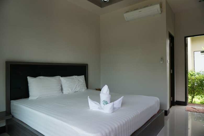 Hotel Phumipat Resort Thungsong