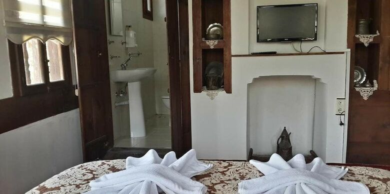 Hotel Gunes Konak Otel