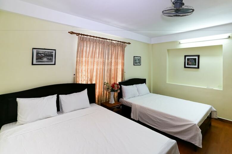 Danang Center 2 Hotel