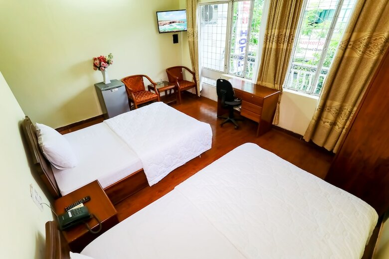 Danang Center 2 Hotel