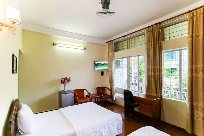 Danang Center 2 Hotel