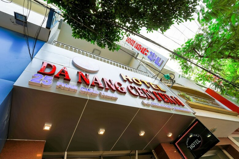 Danang Center 2 Hotel