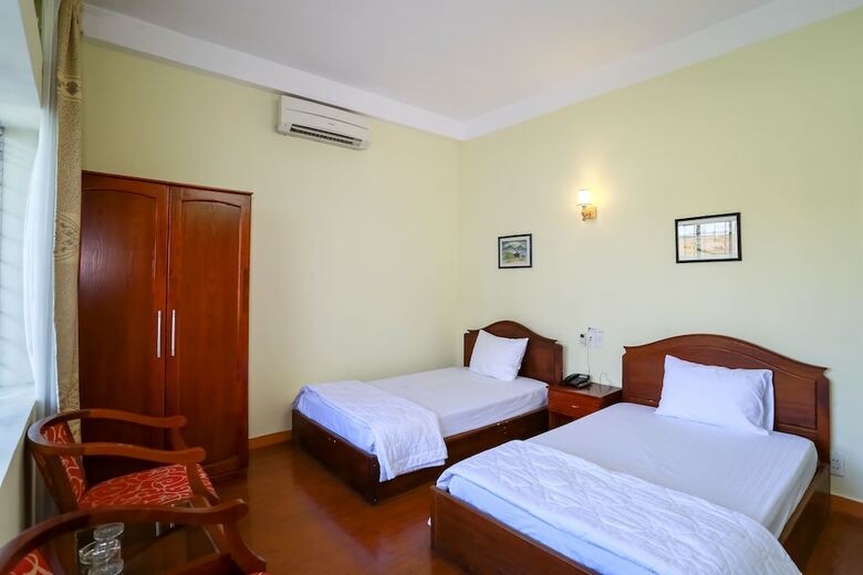 Danang Center 2 Hotel