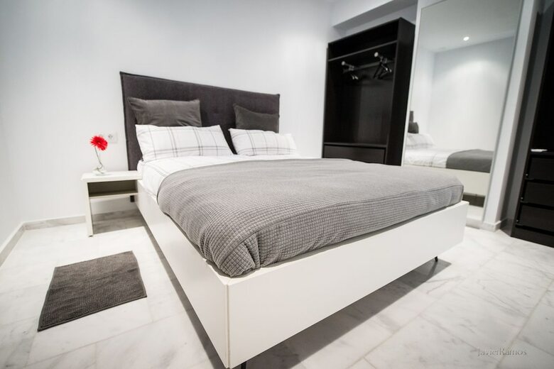 Apartamentos Casa Margot C�diz