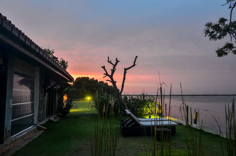 Hotel Arie Lagoon