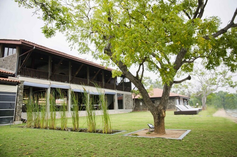 Hotel Arie Lagoon