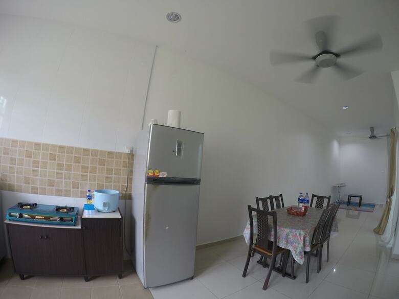 D'sayang Homestay