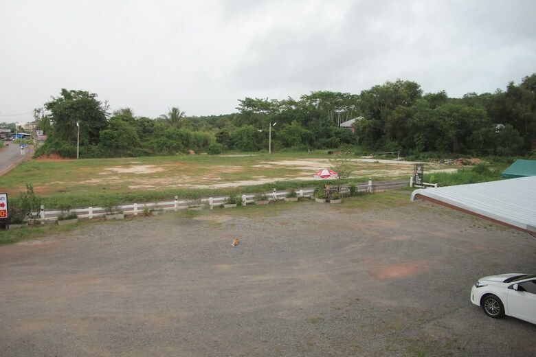 Hotel Four P Residence