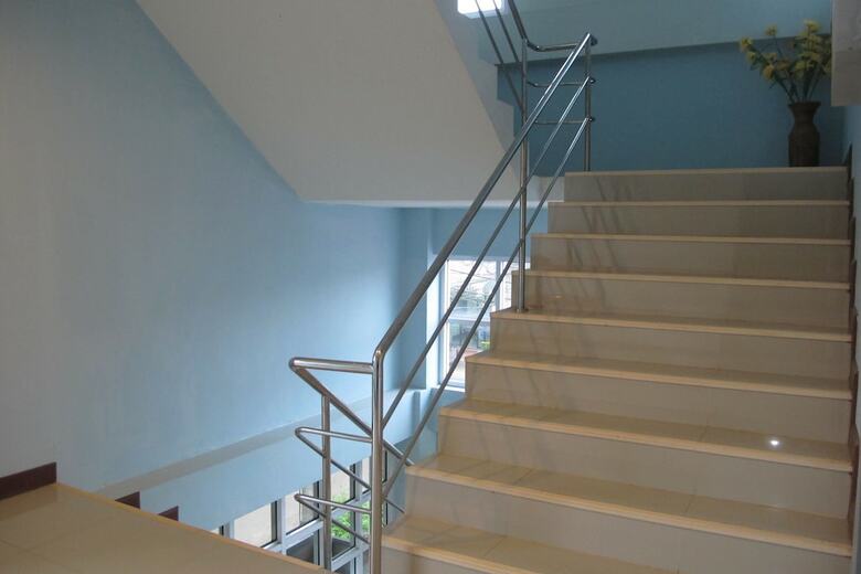 Hotel Four P Residence
