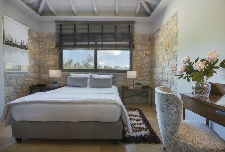 Hotel Anthemion Suites & Villas