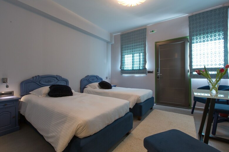 Hotel Anthemion Suites & Villas
