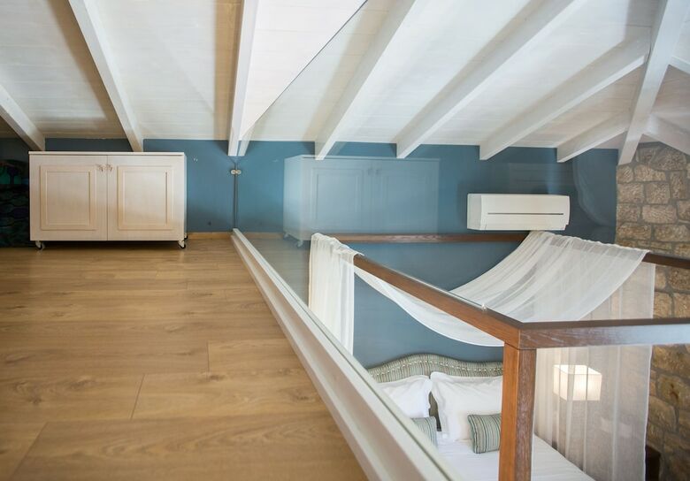 Hotel Anthemion Suites & Villas