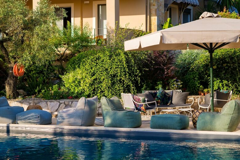 Hotel Anthemion Suites & Villas