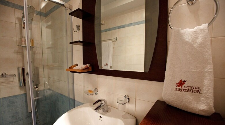 Hotel Anthemion Suites & Villas