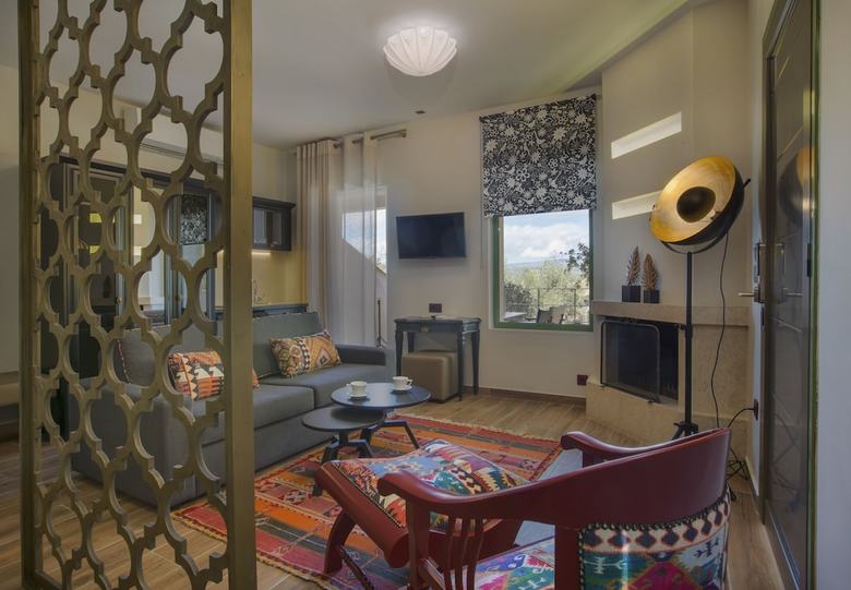 Hotel Anthemion Suites & Villas