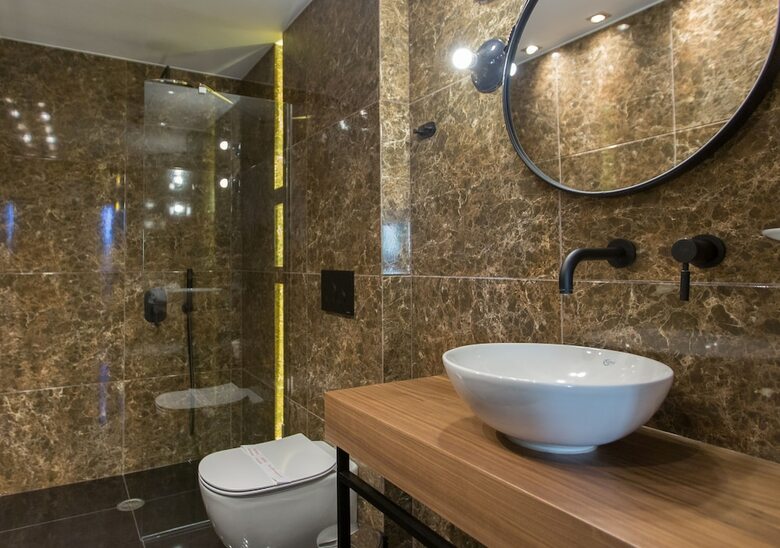 Hotel Anthemion Suites & Villas