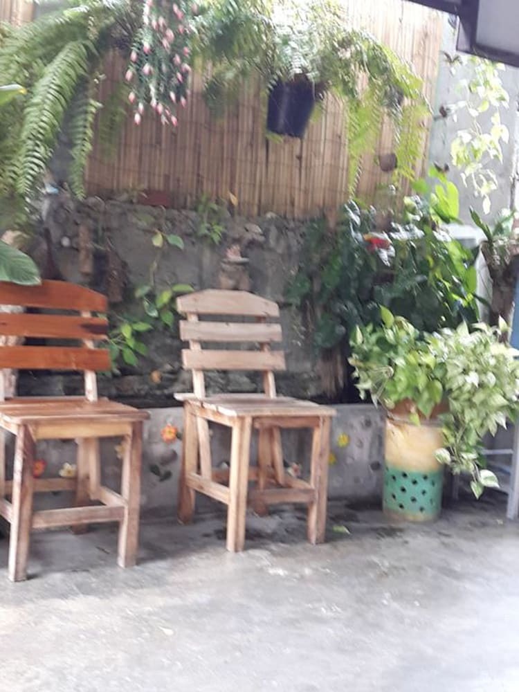 Hotel Canaan Guesthouse