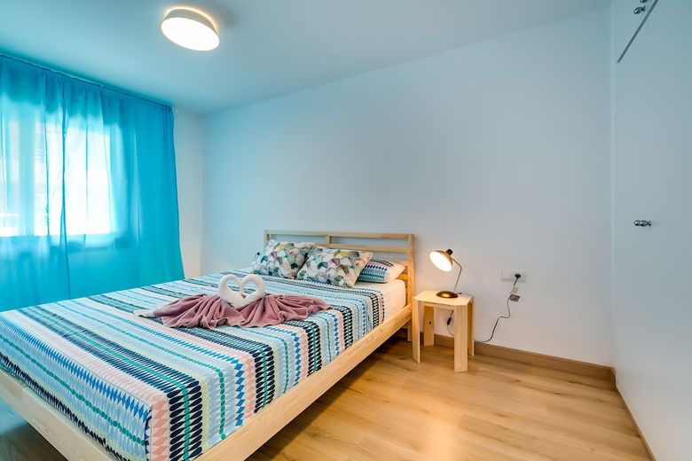 Apartamento Vivalidays Nico