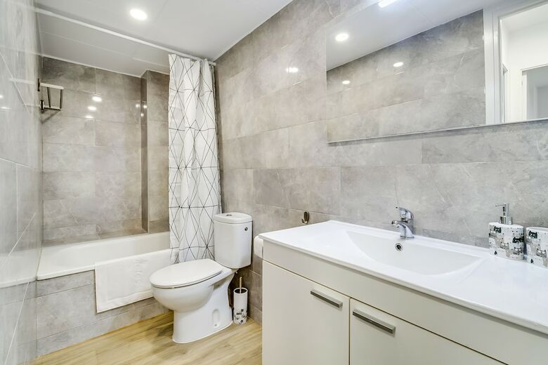 Apartamento Vivalidays Nico