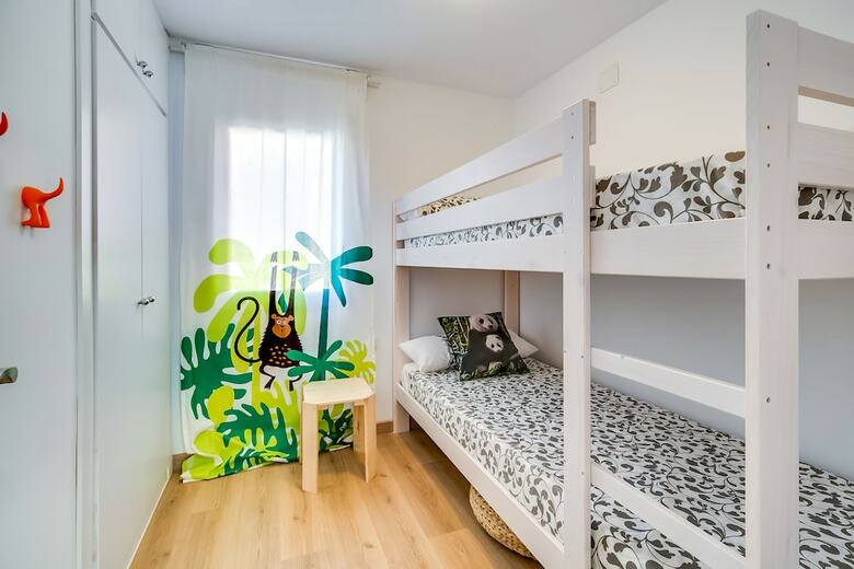 Apartamento Vivalidays Nico
