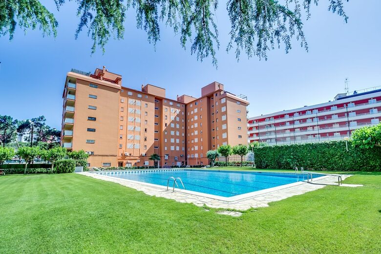 Apartamento Vivalidays Nico