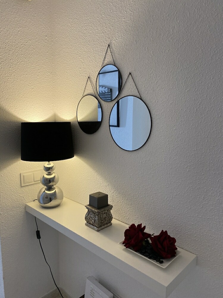 Apartamento Vivalidays Yolanda