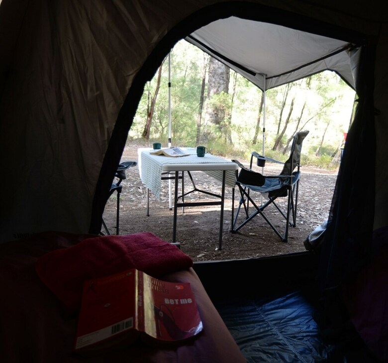 Hotel Wa Wilderness