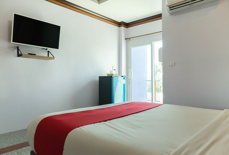 Hotel Oyo 701 Sabai Palace