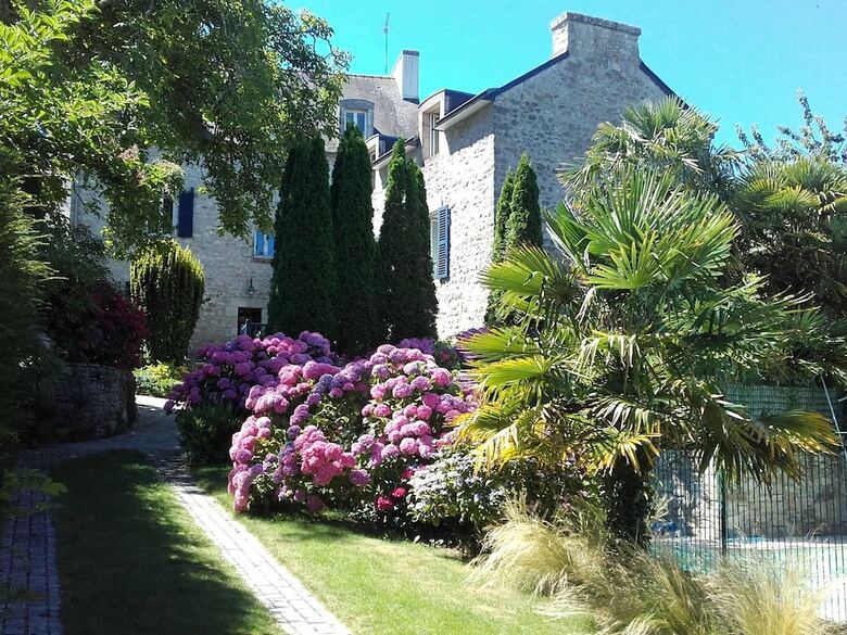 Hotel Villa Ti An Amiral
