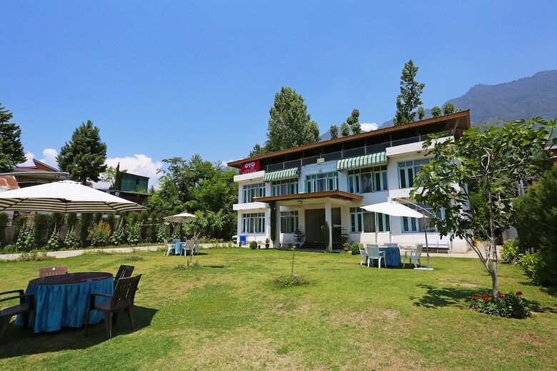 Hotel Oyo 4759 Nishat Hill Resort