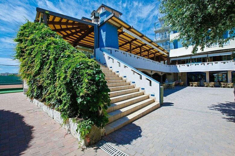 Grand Hotel Azzurra Club
