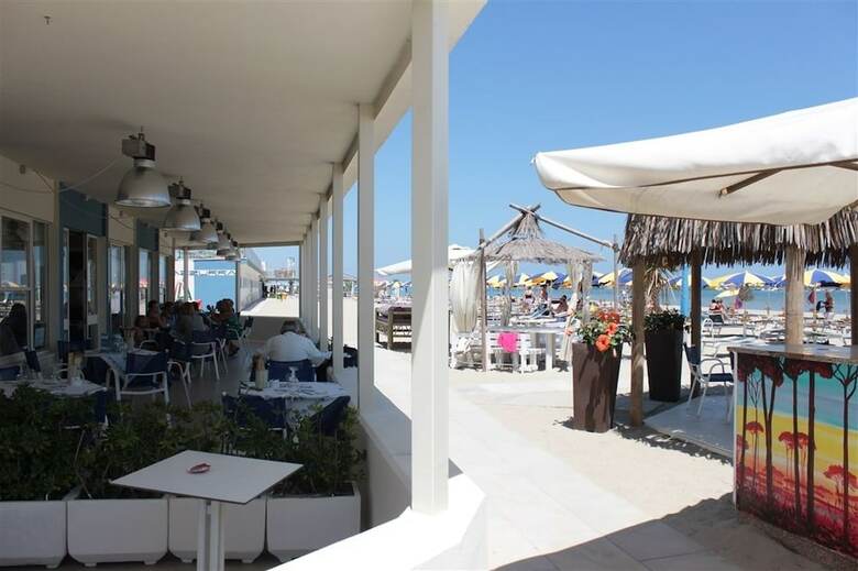 Grand Hotel Azzurra Club
