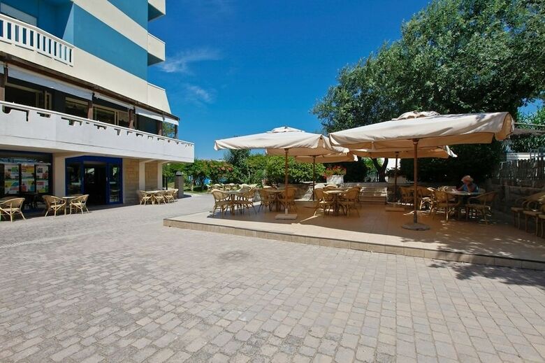 Grand Hotel Azzurra Club