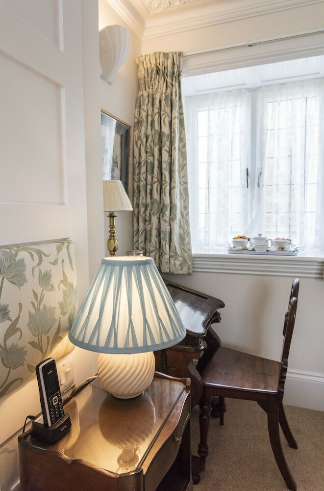 Hotel Haven Hall